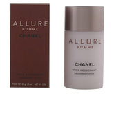 CHANEL-ALLURE HOMME deo stick 75 ml-DrShampoo - Perfumaria e Cosmética